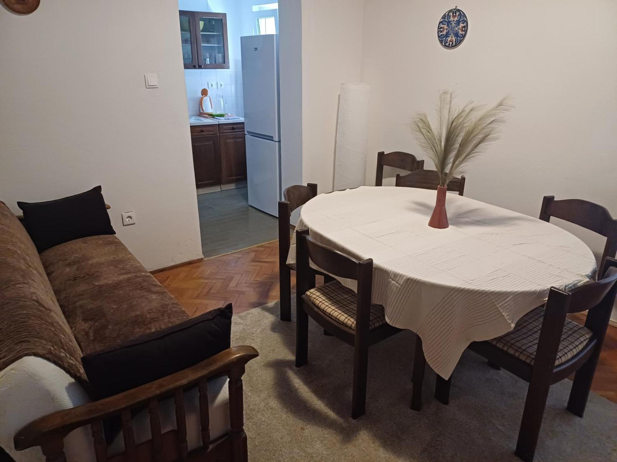 Apartments Andrea เยเซนิเซ ภายนอก รูปภาพ